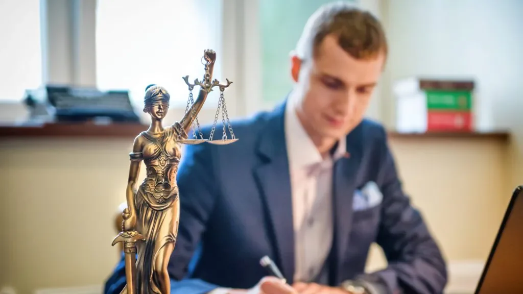 Kancelaria Radcy Prawnego Michał Wardeński – Kalisz
